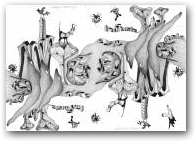 6 delfini 17 tris - 2023  » Click to zoom ->