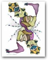 Foca due 33x24cm  » Click to zoom ->
