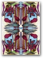 "Fata morgana" ; formato:84x60cm  » Click to zoom ->