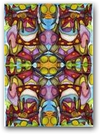 "Paesi navali" ; formato:84x60cm  » Click to zoom ->